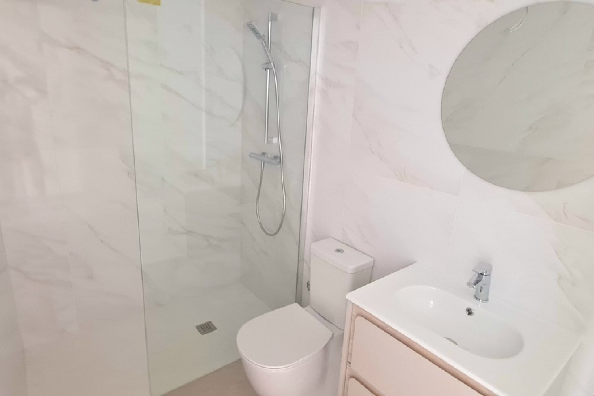 Återförsäljning - Apartment -
Playa Flamenca - Costa Blanca