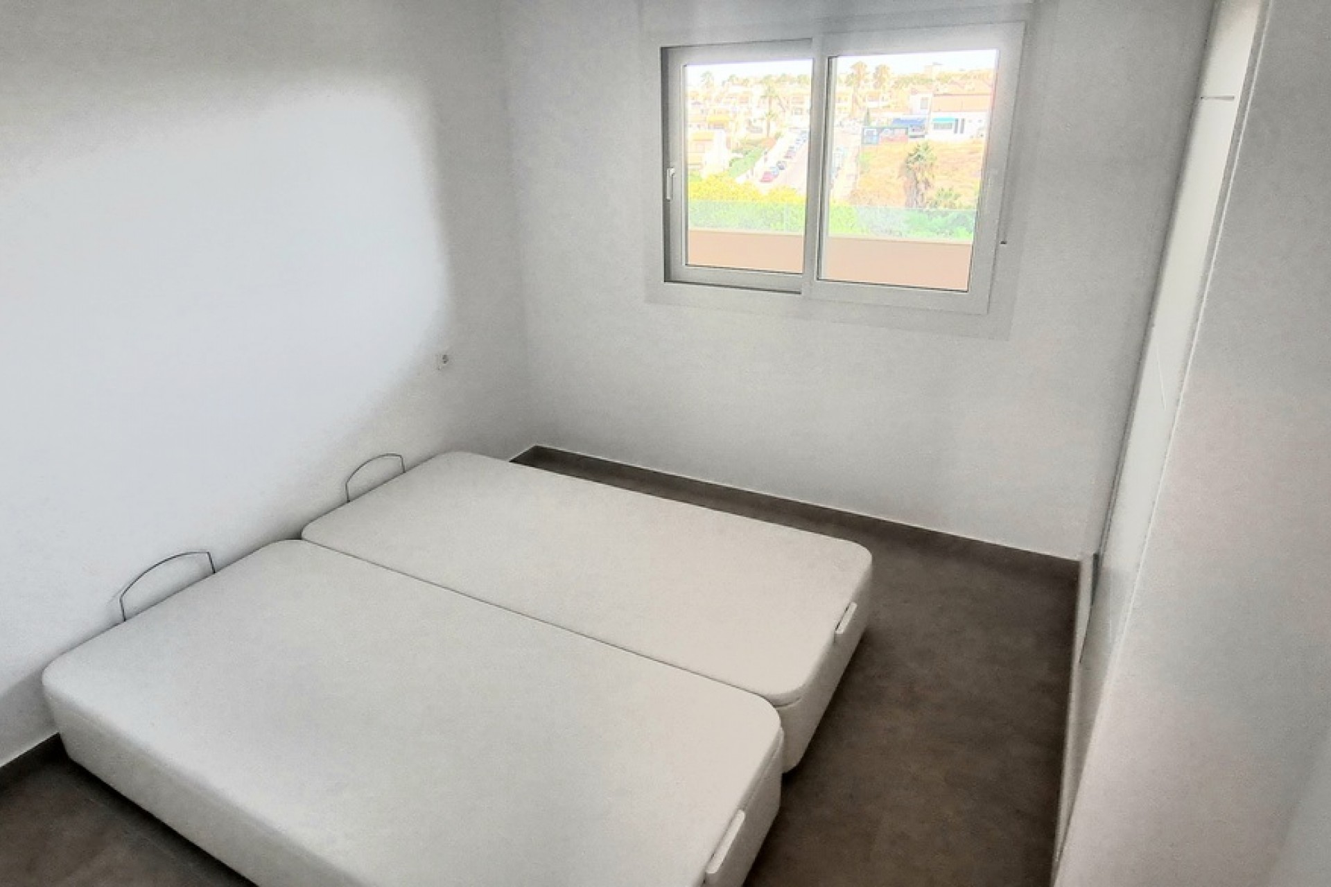 Återförsäljning - Apartment -
Playa Flamenca - Costa Blanca