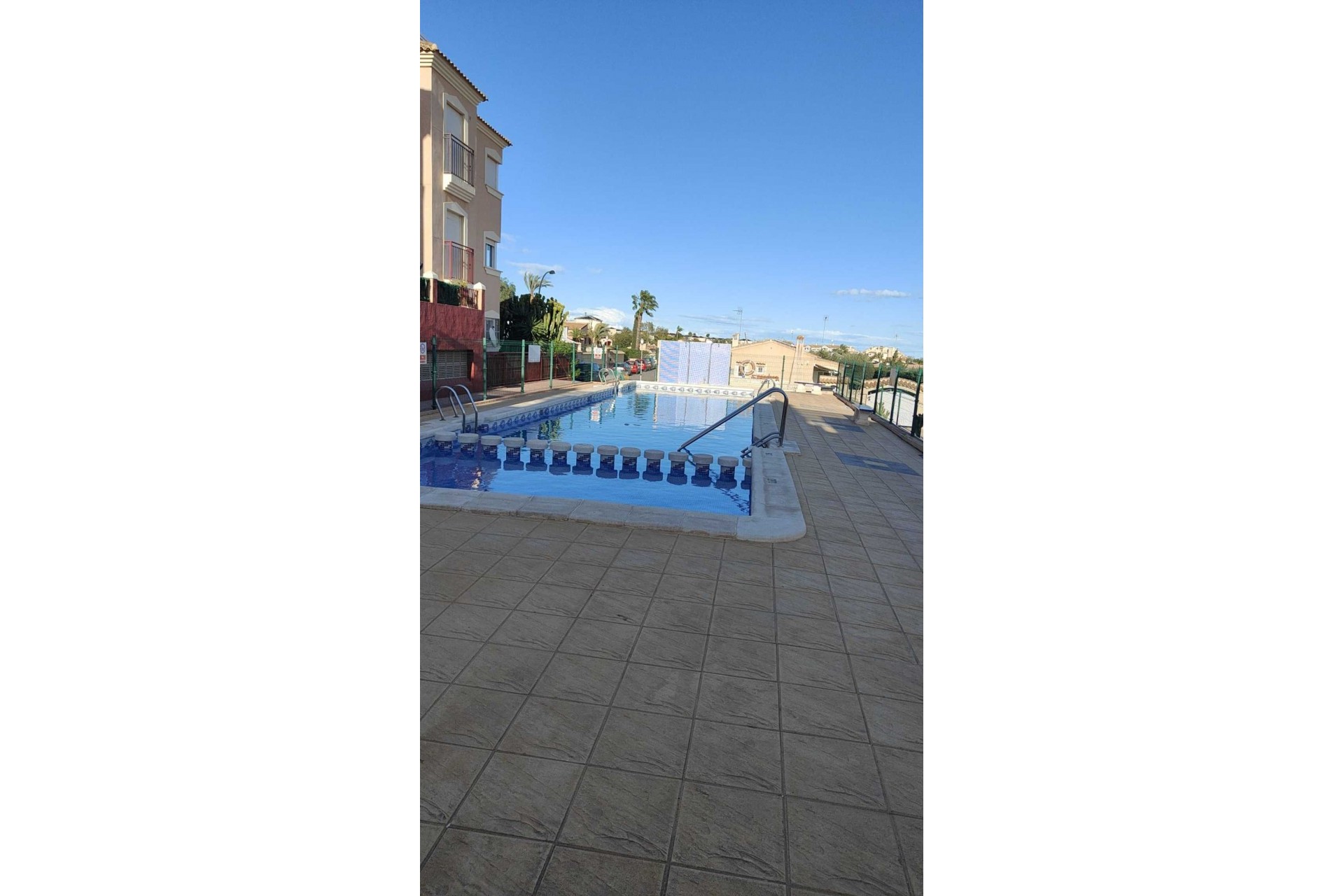 Återförsäljning - Apartment -
Playa Flamenca - Costa Blanca