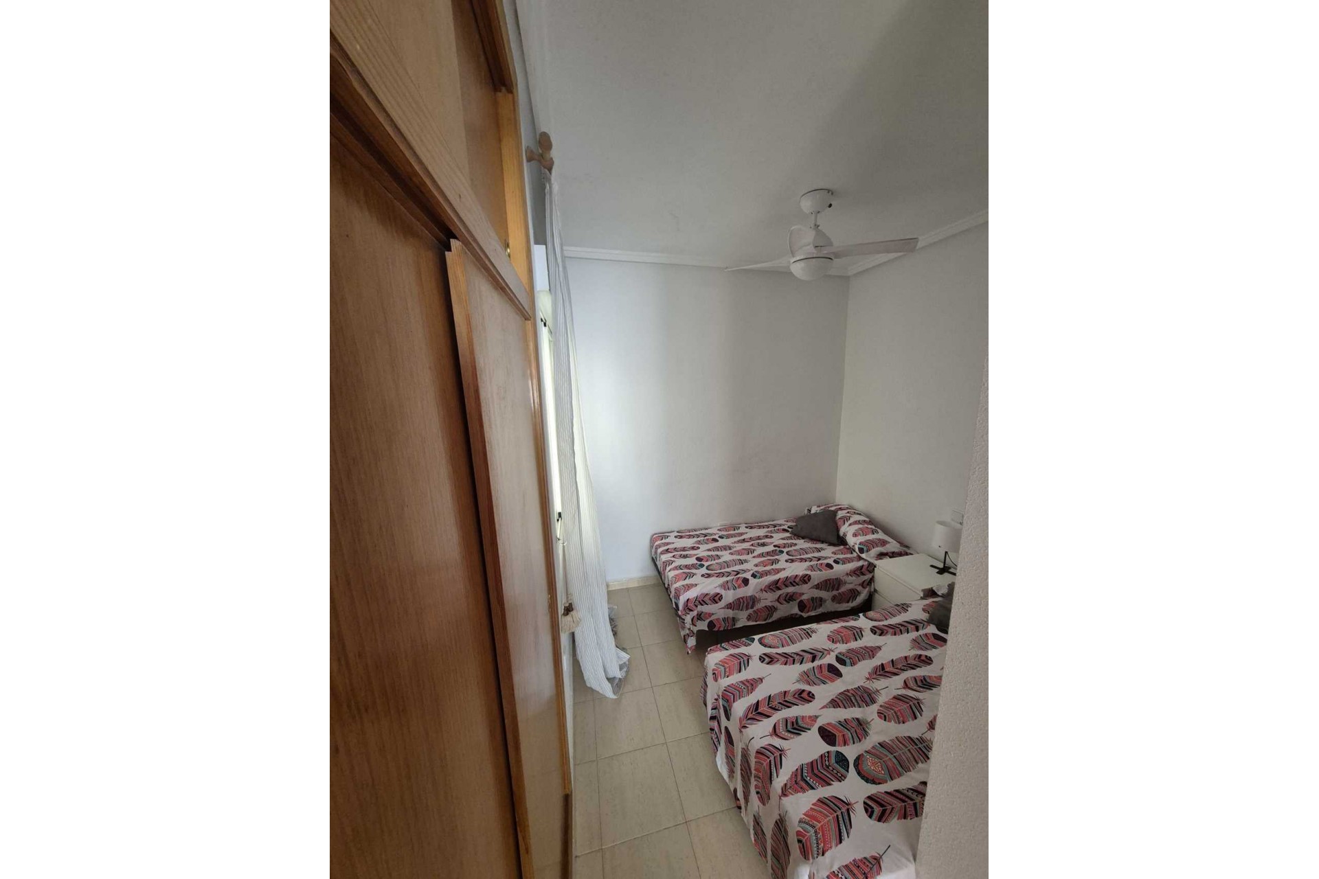 Återförsäljning - Apartment -
Playa Flamenca - Costa Blanca