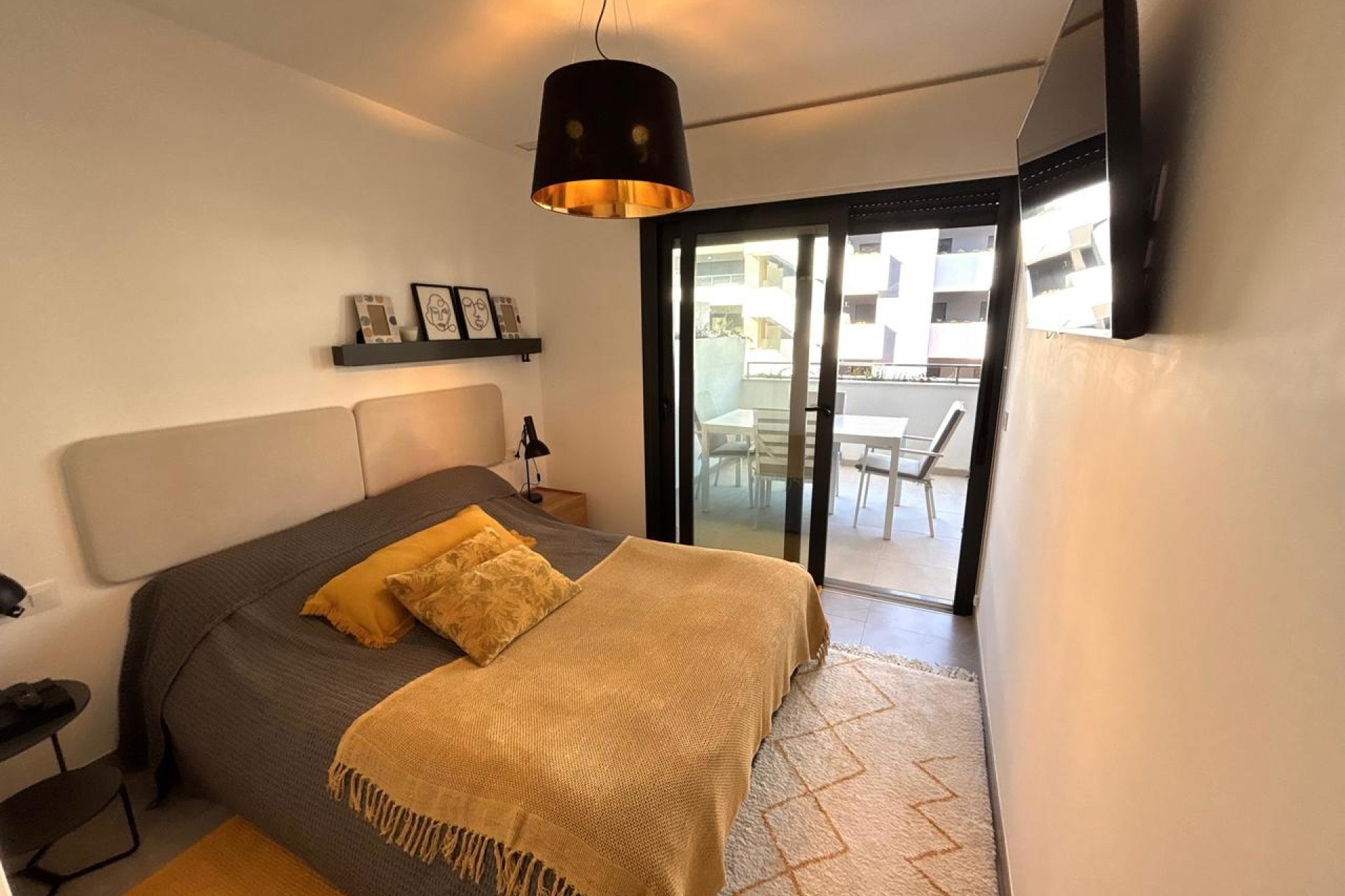 Återförsäljning - Apartment -
Playa Flamenca - Costa Blanca