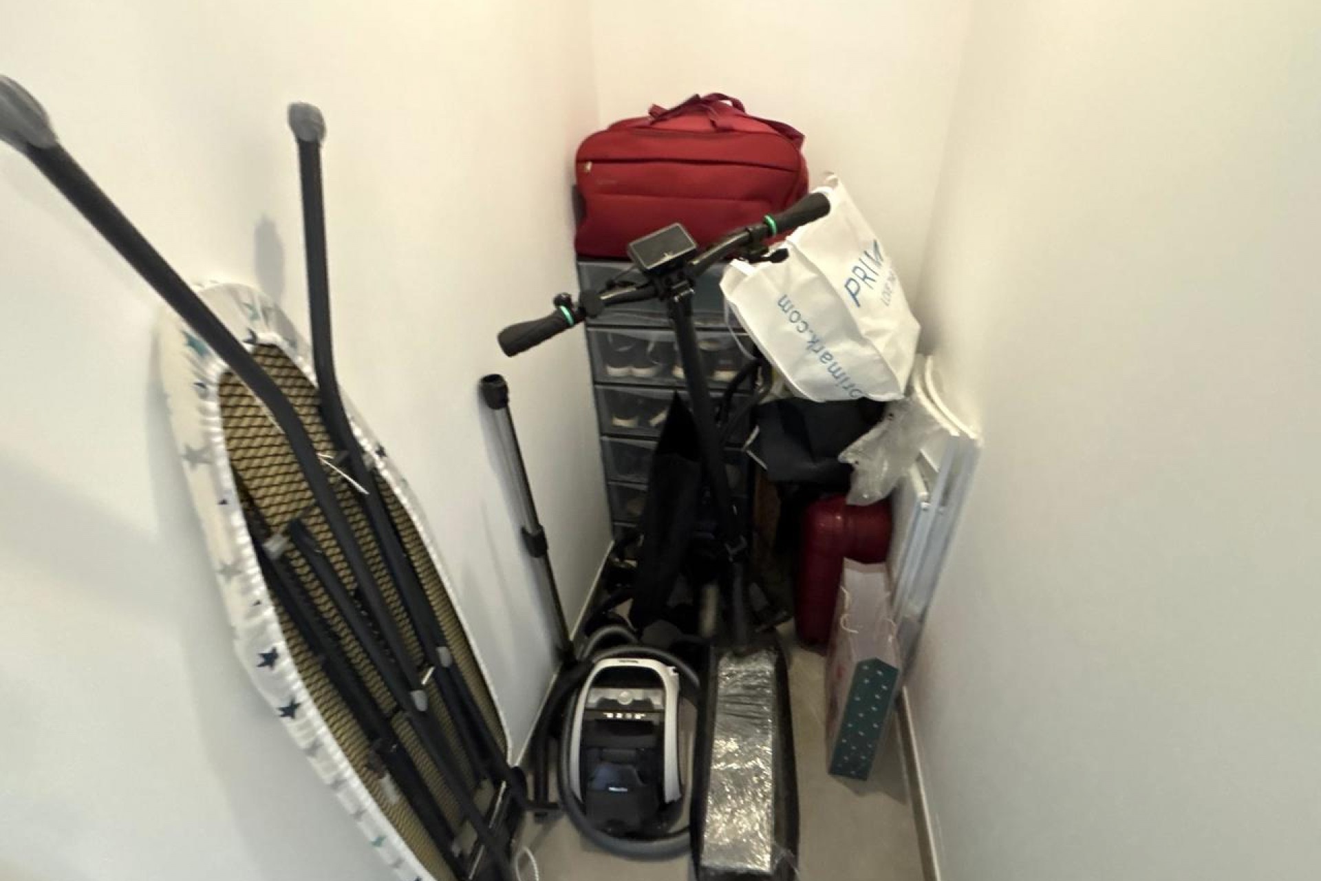 Återförsäljning - Apartment -
Playa Flamenca - Costa Blanca