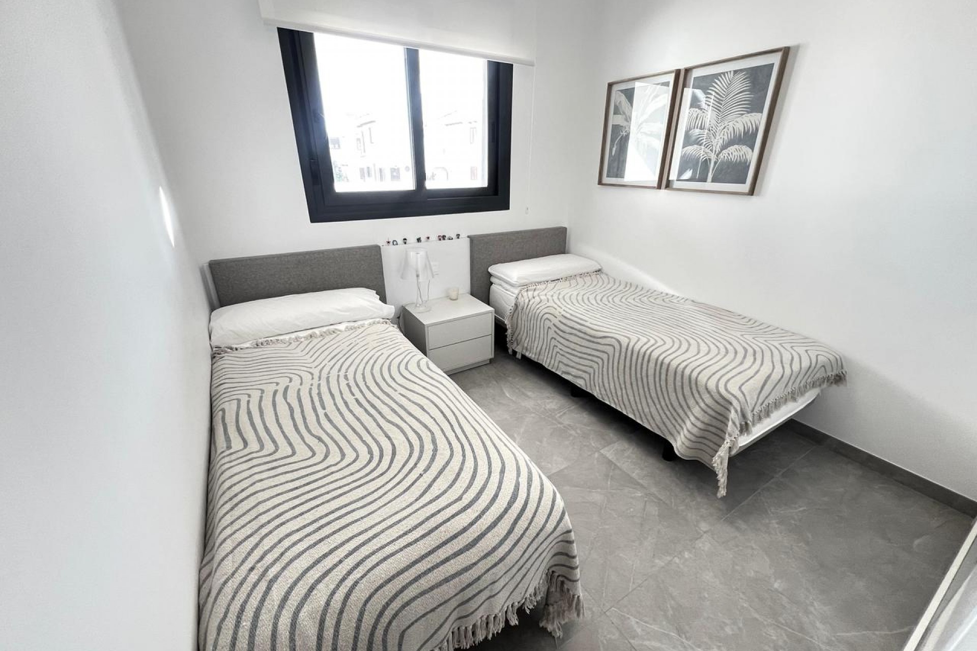 Återförsäljning - Apartment -
Playa Flamenca - Costa Blanca