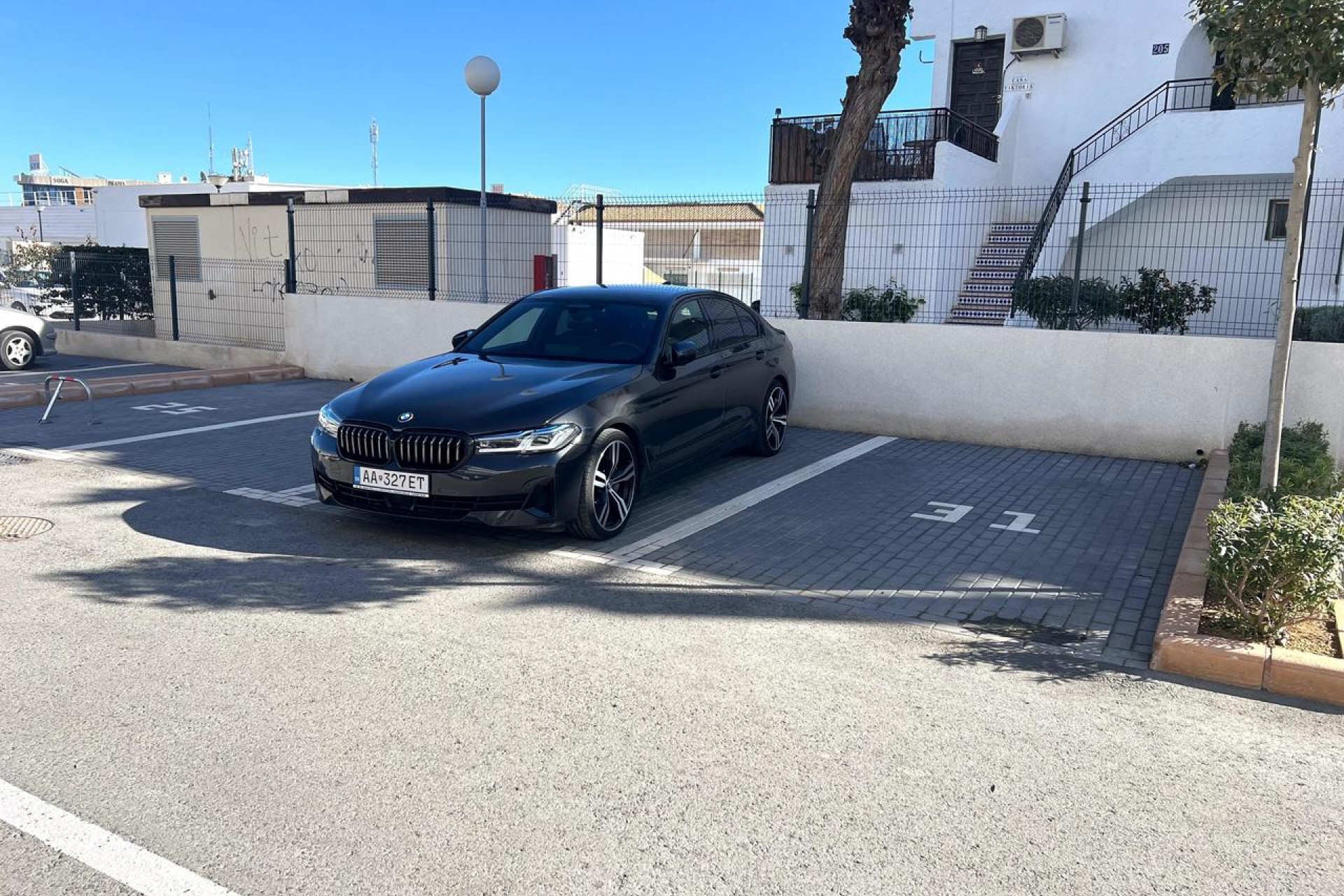 Återförsäljning - Apartment -
Playa Flamenca - Costa Blanca