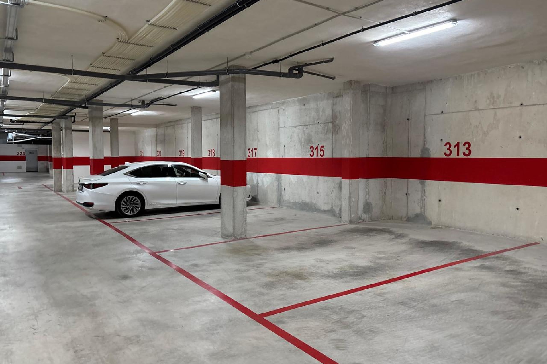 Återförsäljning - Apartment -
Playa Flamenca - Costa Blanca