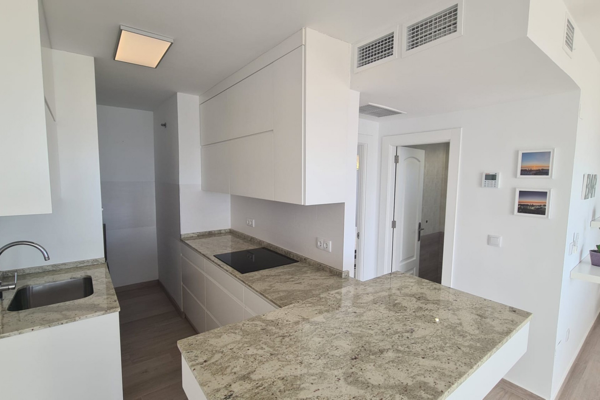 Återförsäljning - Apartment -
Playa Flamenca - Costa Blanca