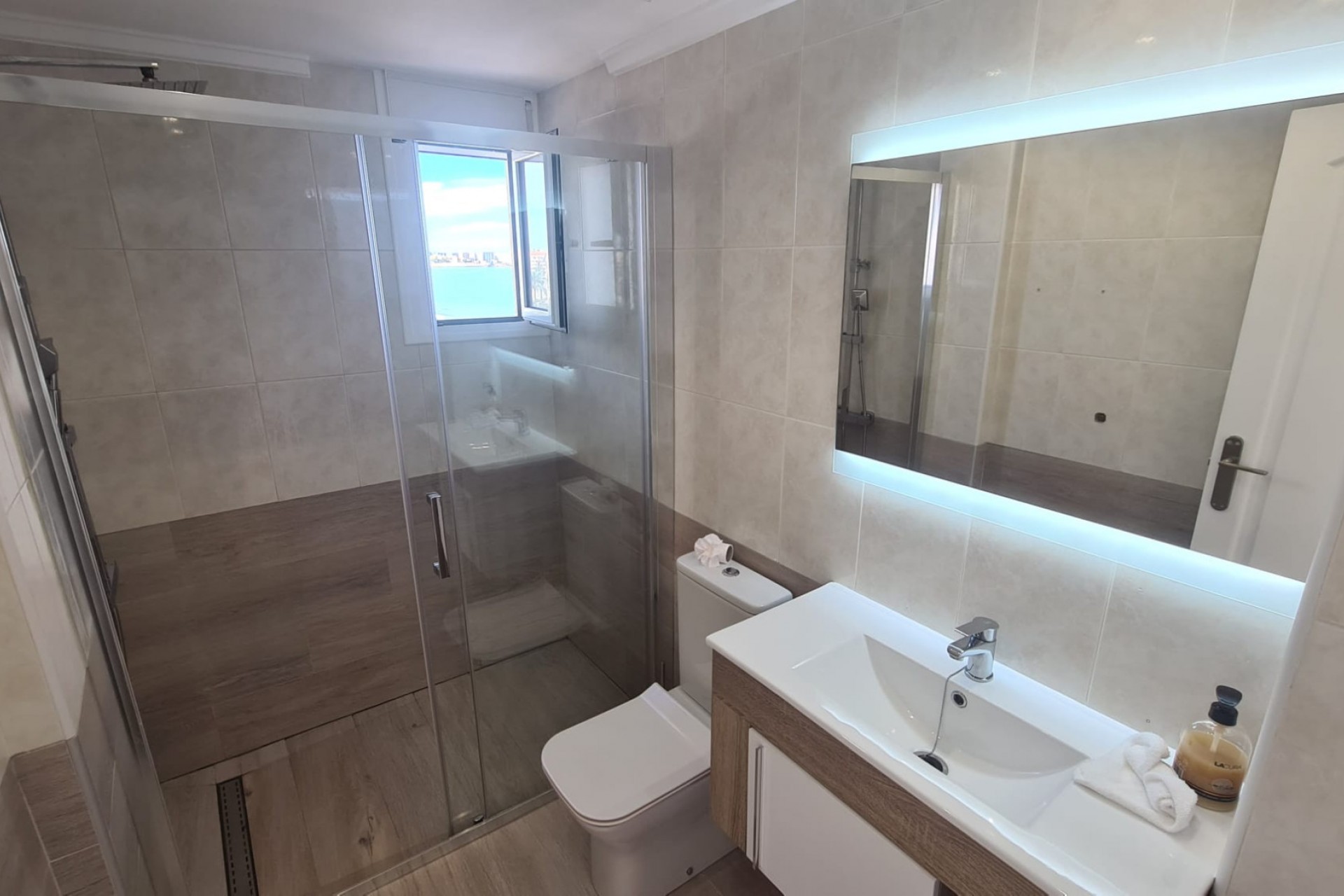 Återförsäljning - Apartment -
Playa Flamenca - Costa Blanca