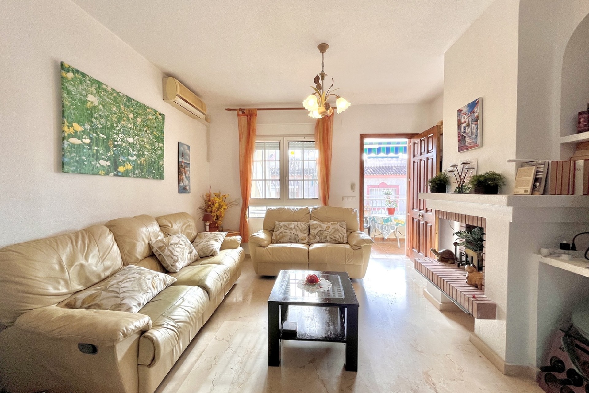 Återförsäljning - Apartment -
Playa Flamenca - Costa Blanca