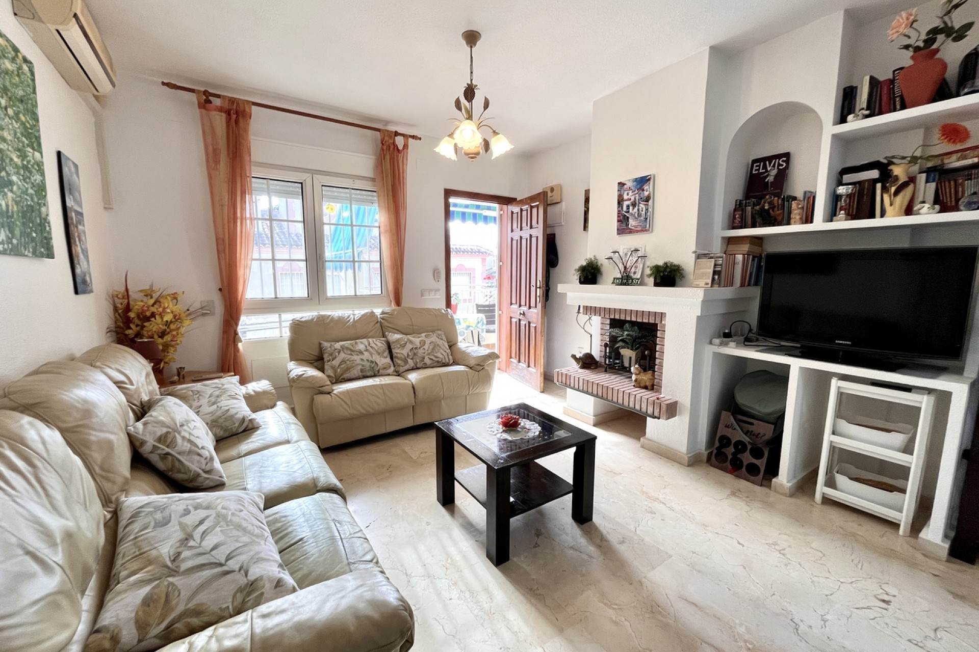 Återförsäljning - Apartment -
Playa Flamenca - Costa Blanca