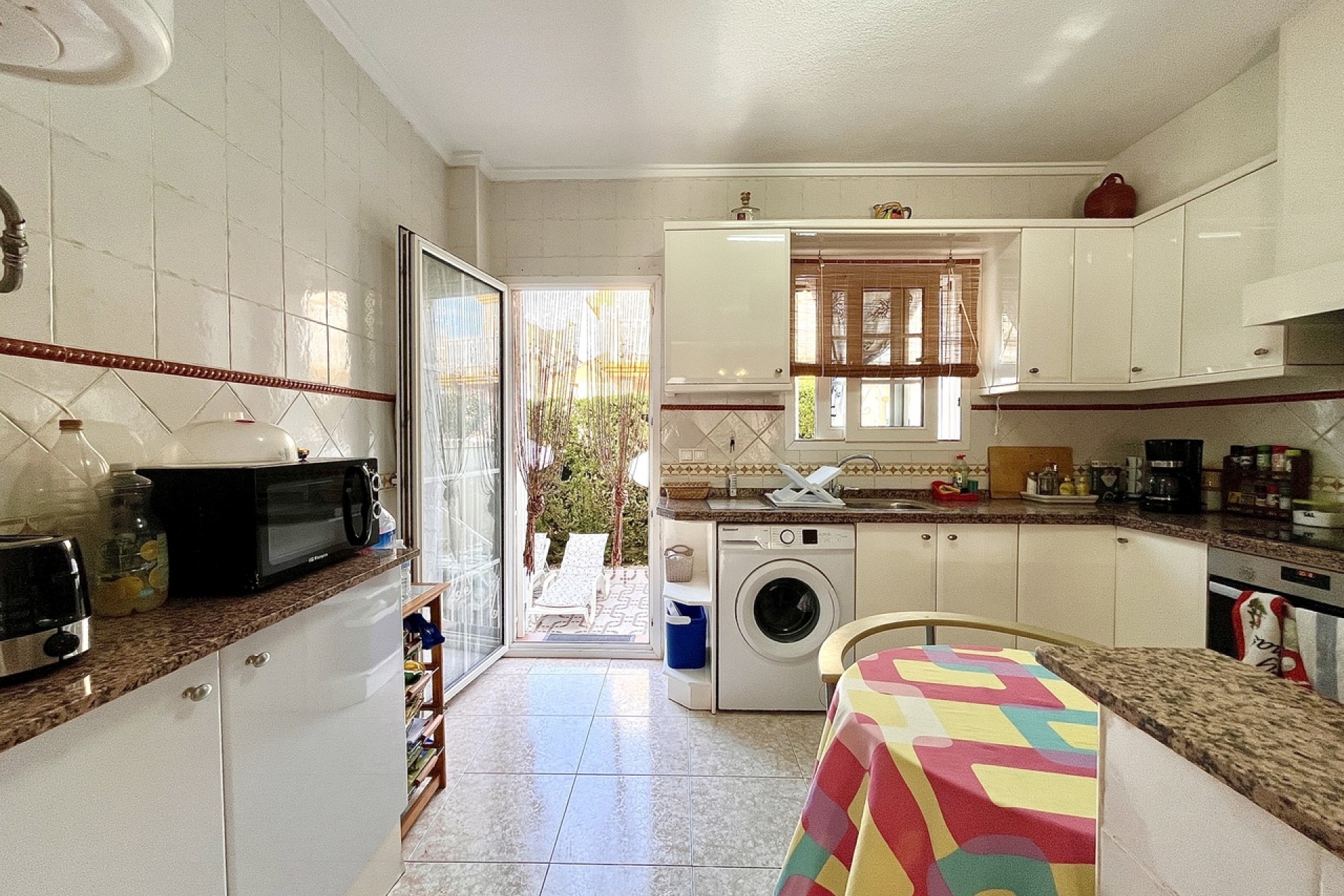 Återförsäljning - Apartment -
Playa Flamenca - Costa Blanca