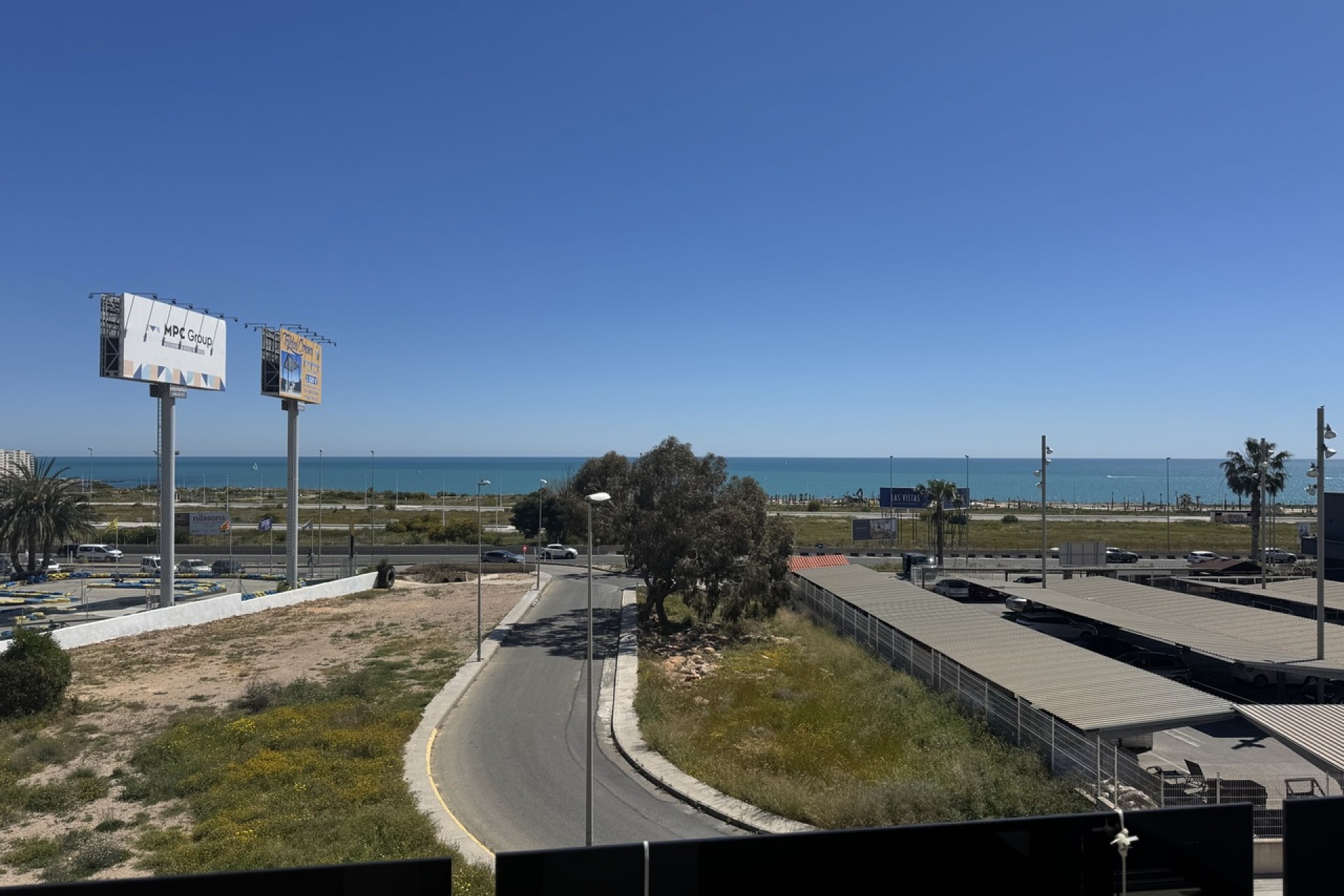 Återförsäljning - Apartment -
Playa Flamenca - Costa Blanca