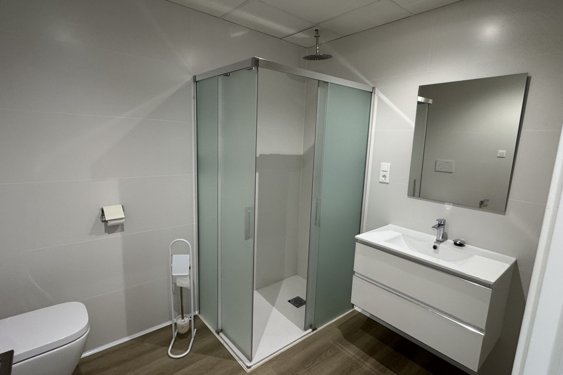 Återförsäljning - Apartment -
Playa Flamenca - Costa Blanca