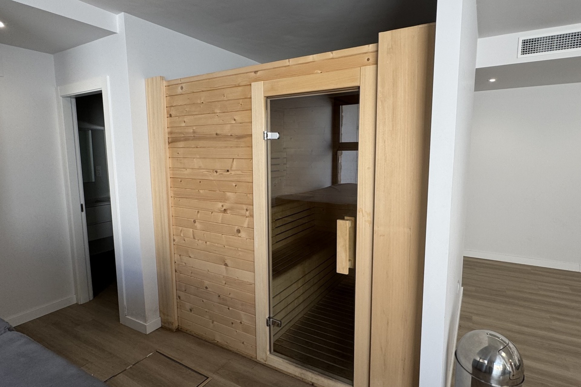 Återförsäljning - Apartment -
Playa Flamenca - Costa Blanca