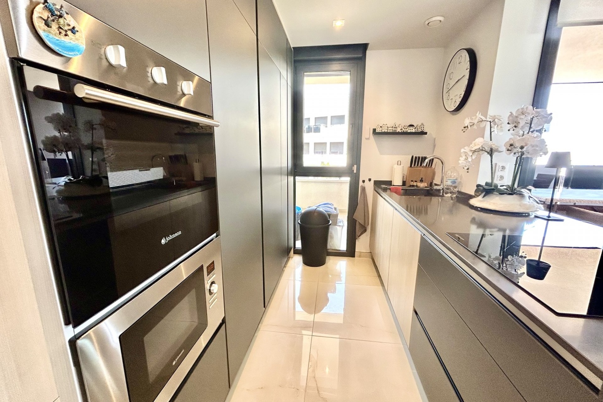 Återförsäljning - Apartment -
Playa Flamenca - Costa Blanca