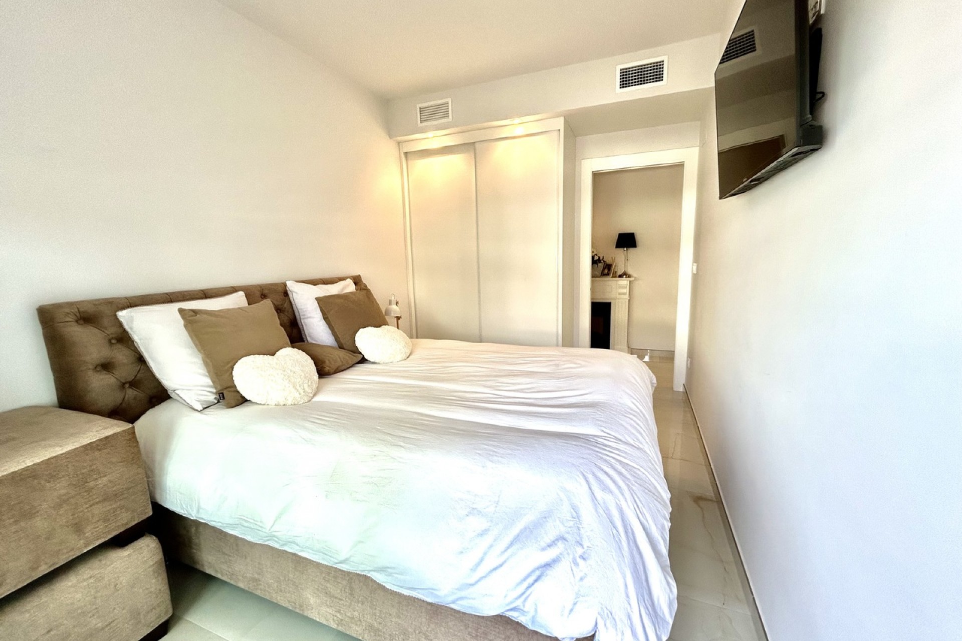 Återförsäljning - Apartment -
Playa Flamenca - Costa Blanca