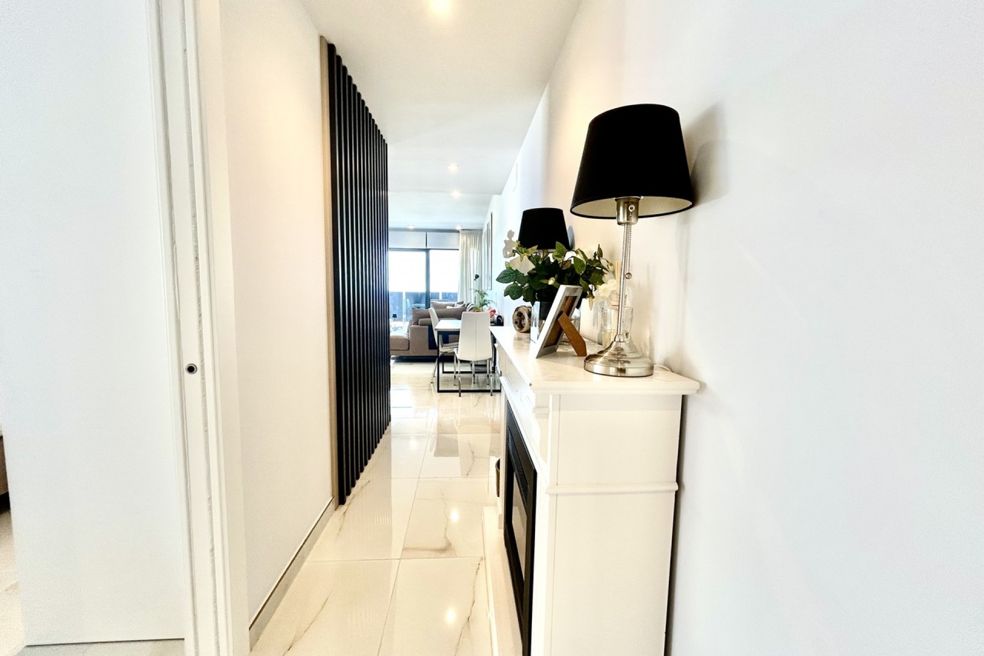 Återförsäljning - Apartment -
Playa Flamenca - Costa Blanca