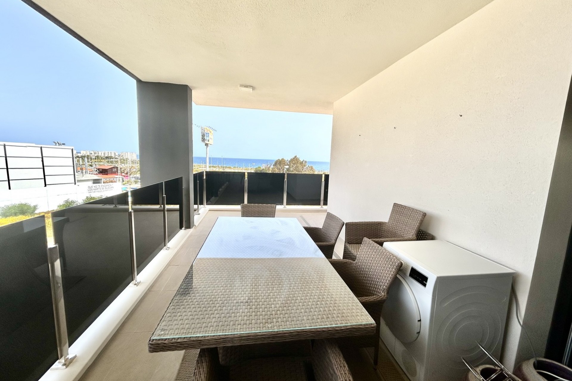 Återförsäljning - Apartment -
Playa Flamenca - Costa Blanca
