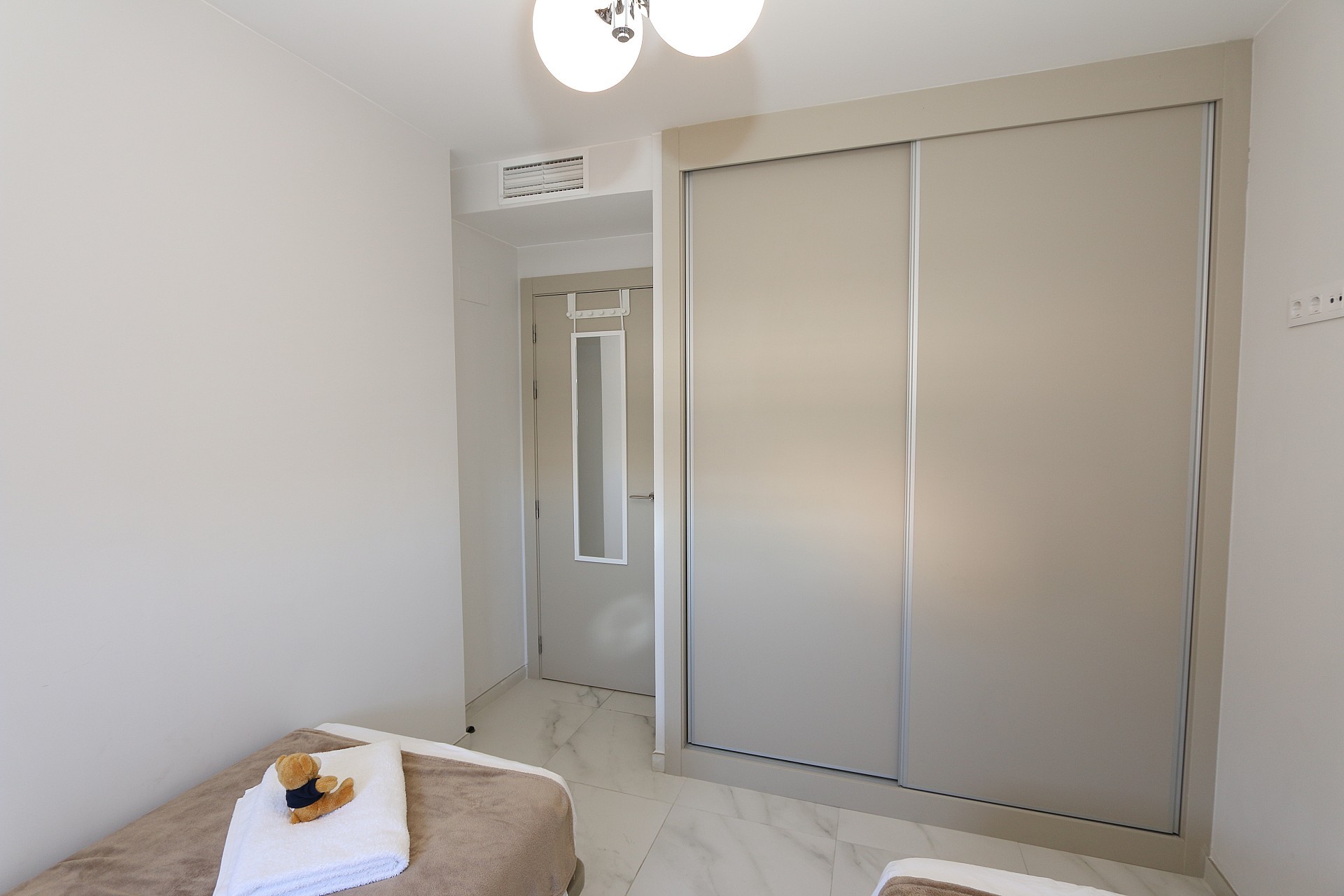 Återförsäljning - Apartment -
Playa Flamenca - Costa Blanca