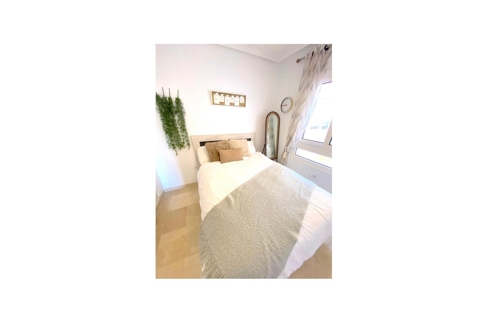 Återförsäljning - Apartment -
Playa Flamenca - Costa Blanca