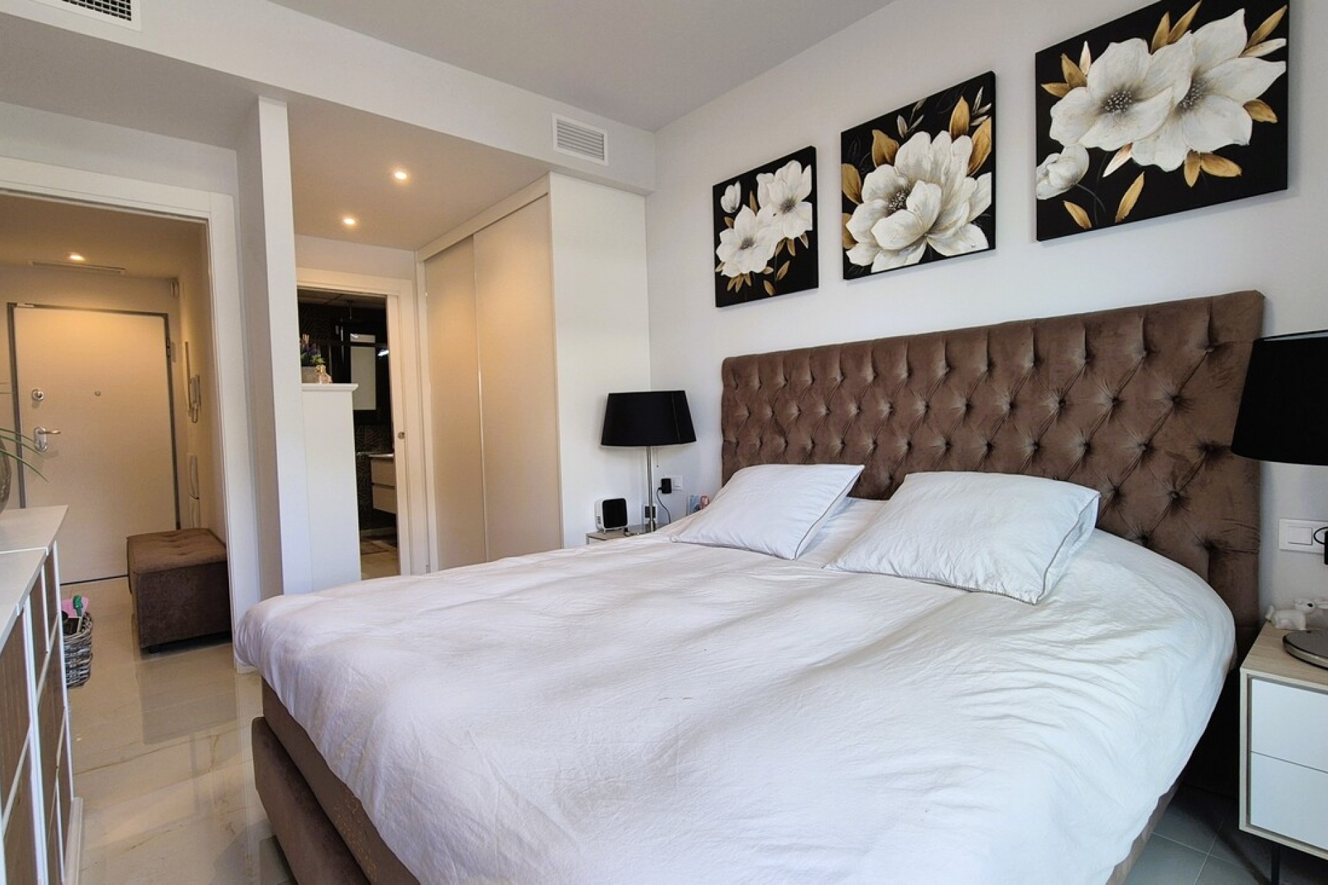 Återförsäljning - Apartment -
Playa Flamenca - Costa Blanca