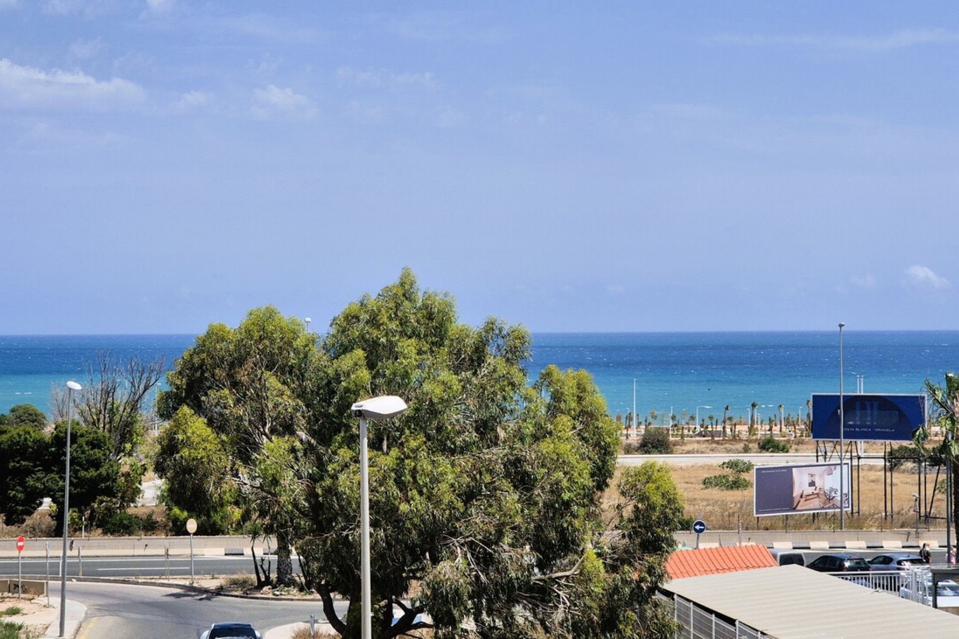 Återförsäljning - Apartment -
Playa Flamenca - Costa Blanca