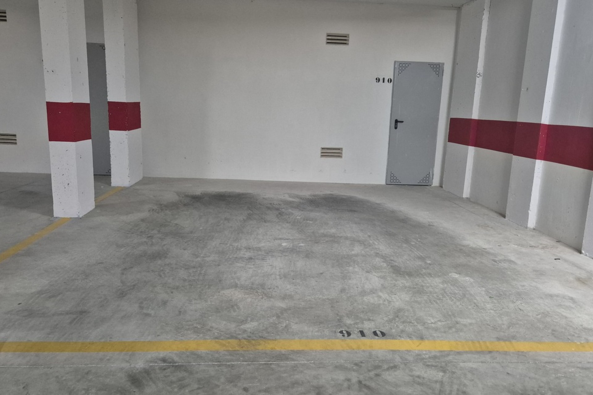 Återförsäljning - Apartment -
Playa Flamenca - Costa Blanca