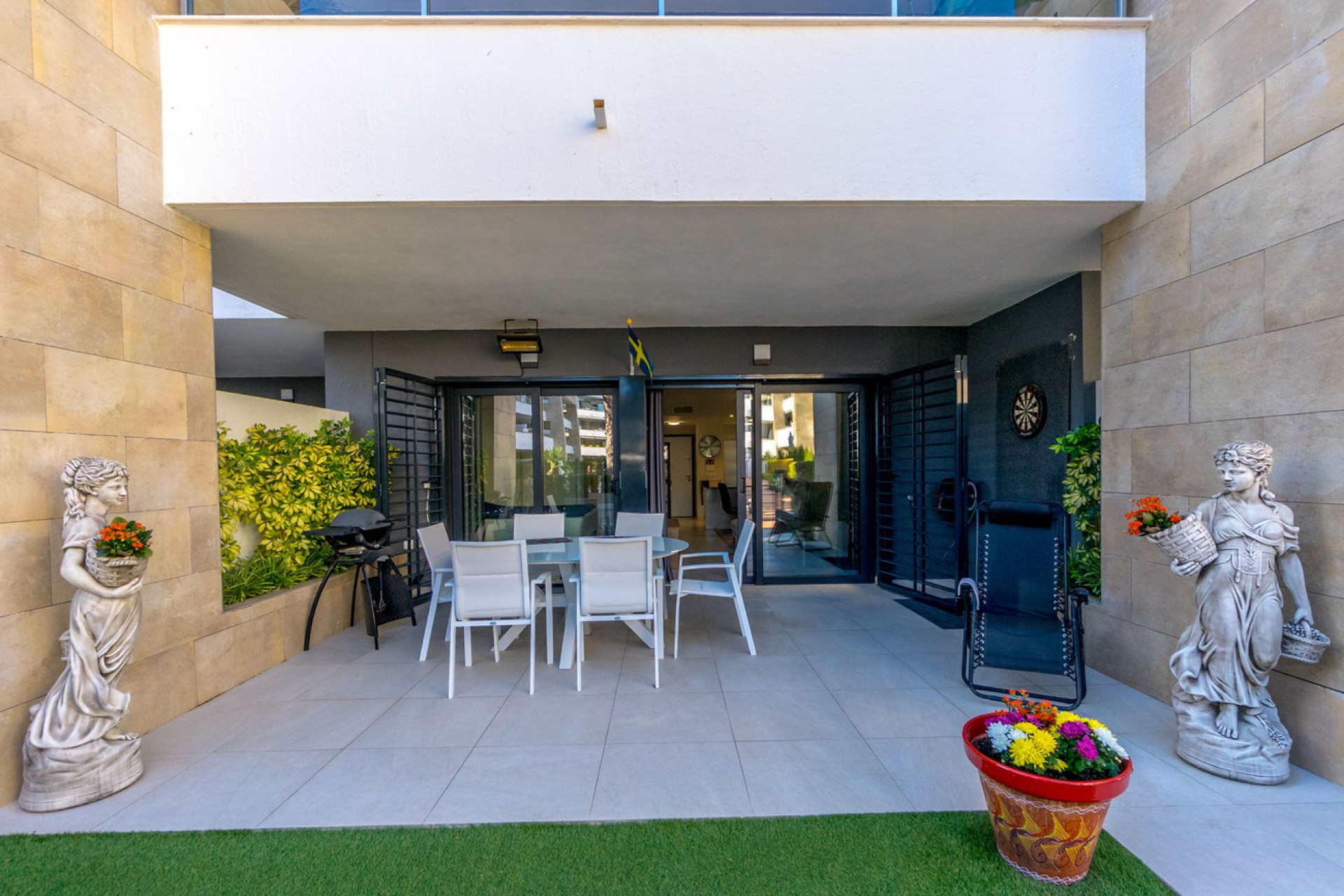 Återförsäljning - Apartment -
Playa Flamenca - Flamenca Village