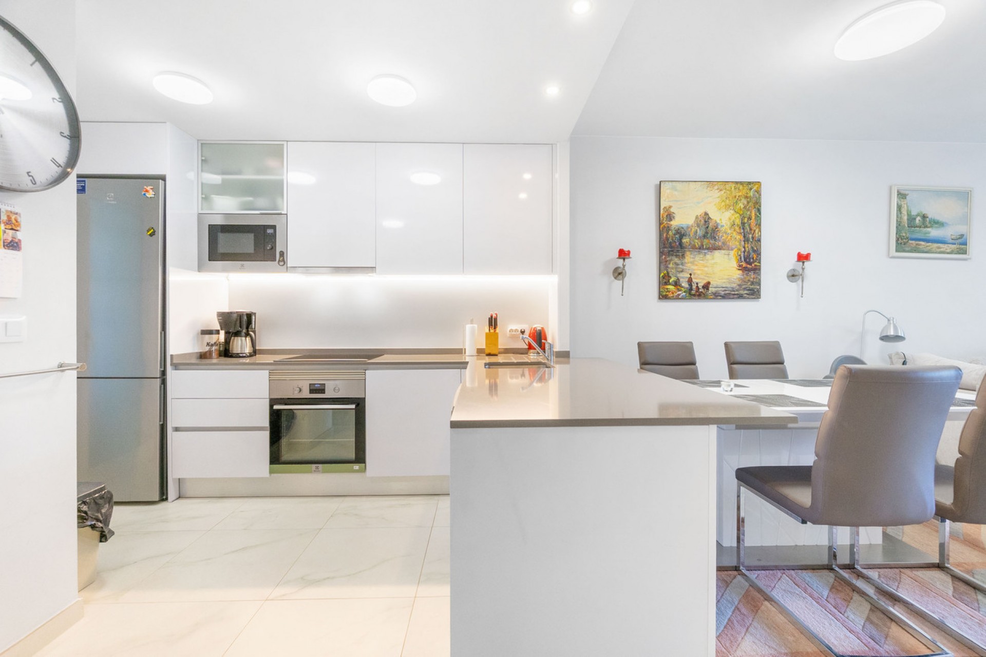 Återförsäljning - Apartment -
Playa Flamenca - Flamenca Village