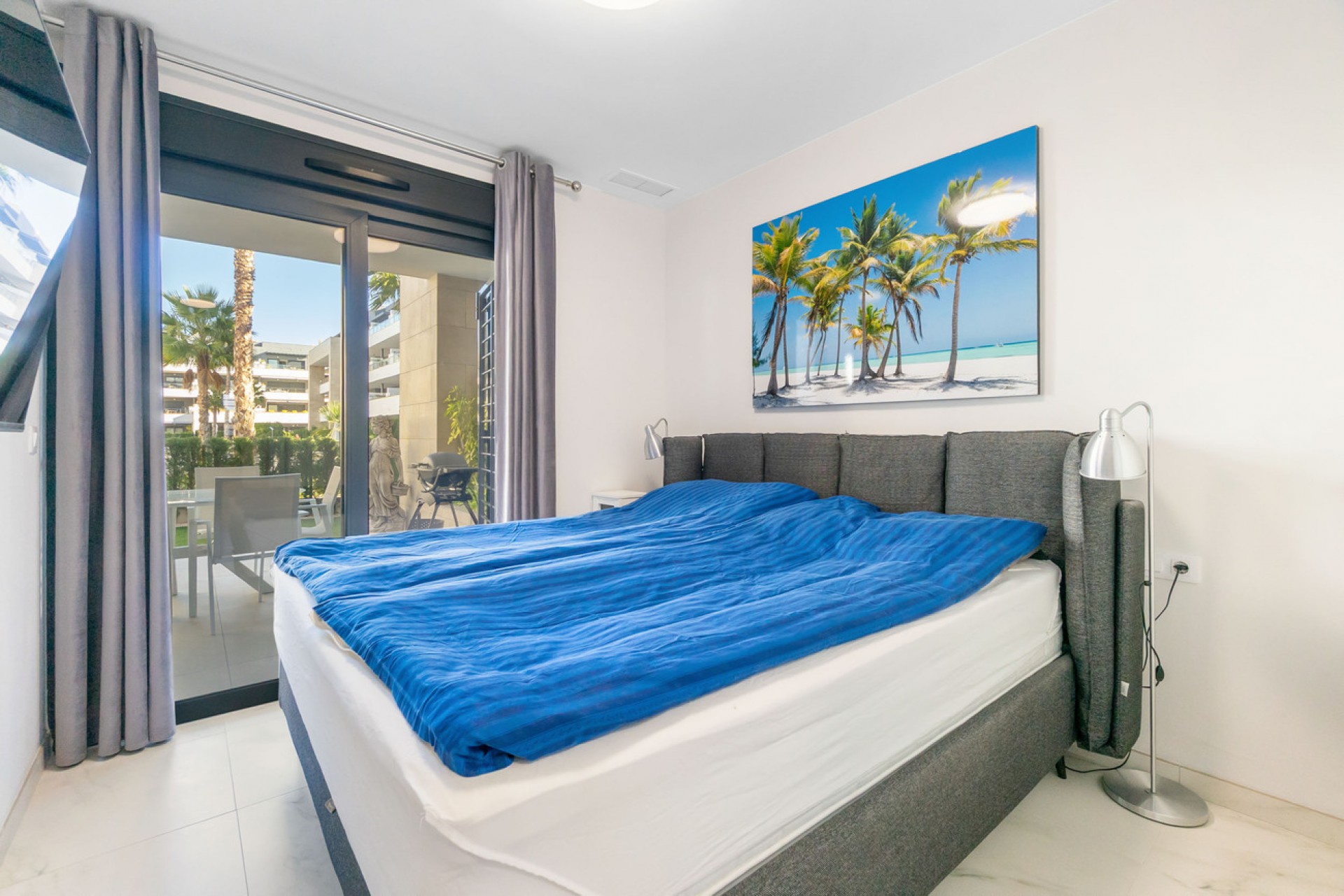 Återförsäljning - Apartment -
Playa Flamenca - Flamenca Village