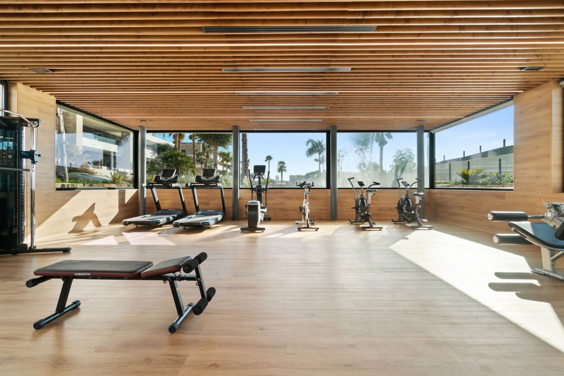 Återförsäljning - Apartment -
Playa Flamenca - Flamenca Village