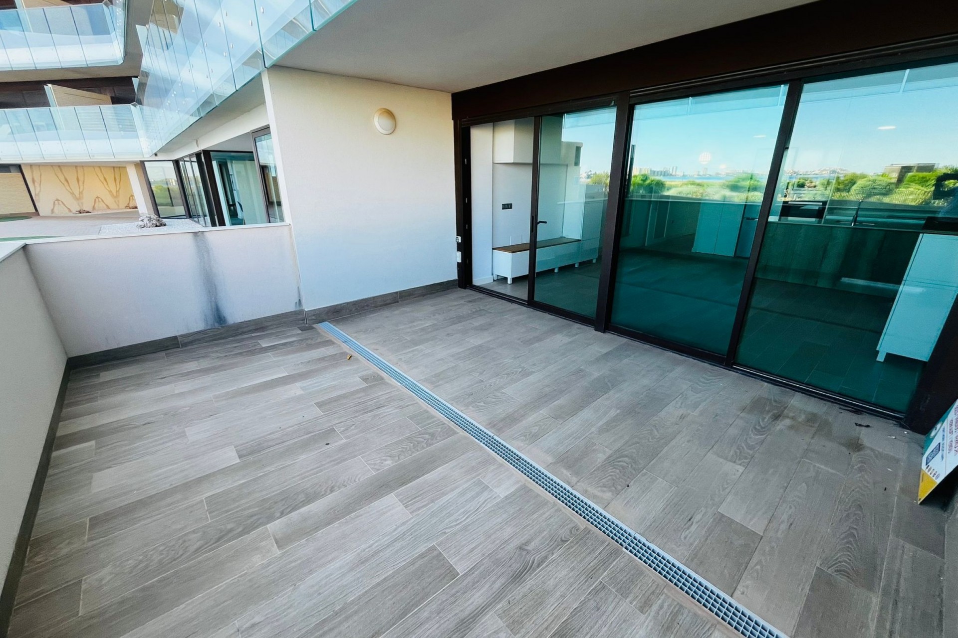 Återförsäljning - Apartment -
Playa Honda - Costa Calida