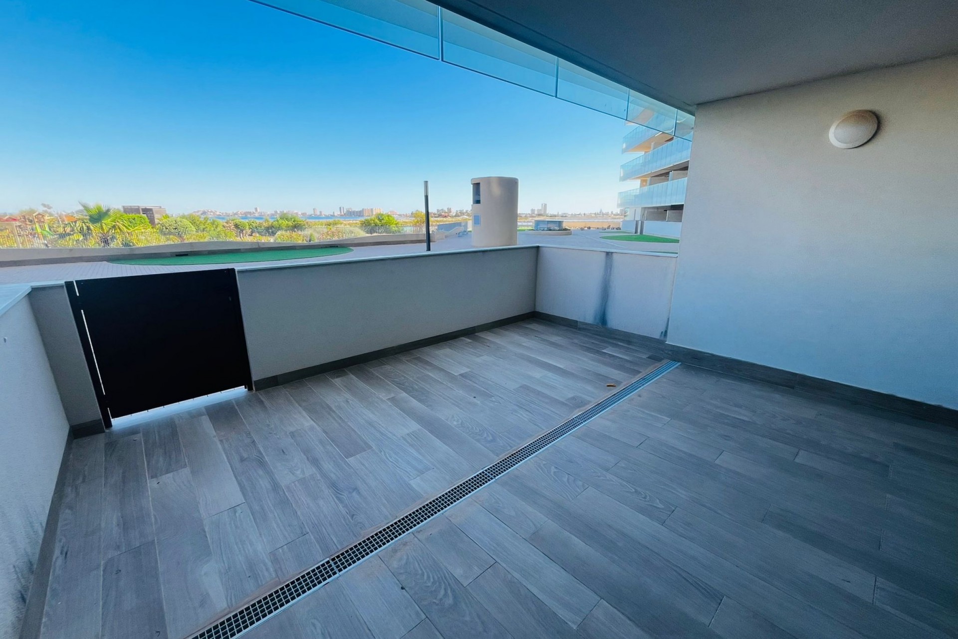 Återförsäljning - Apartment -
Playa Honda - Costa Calida