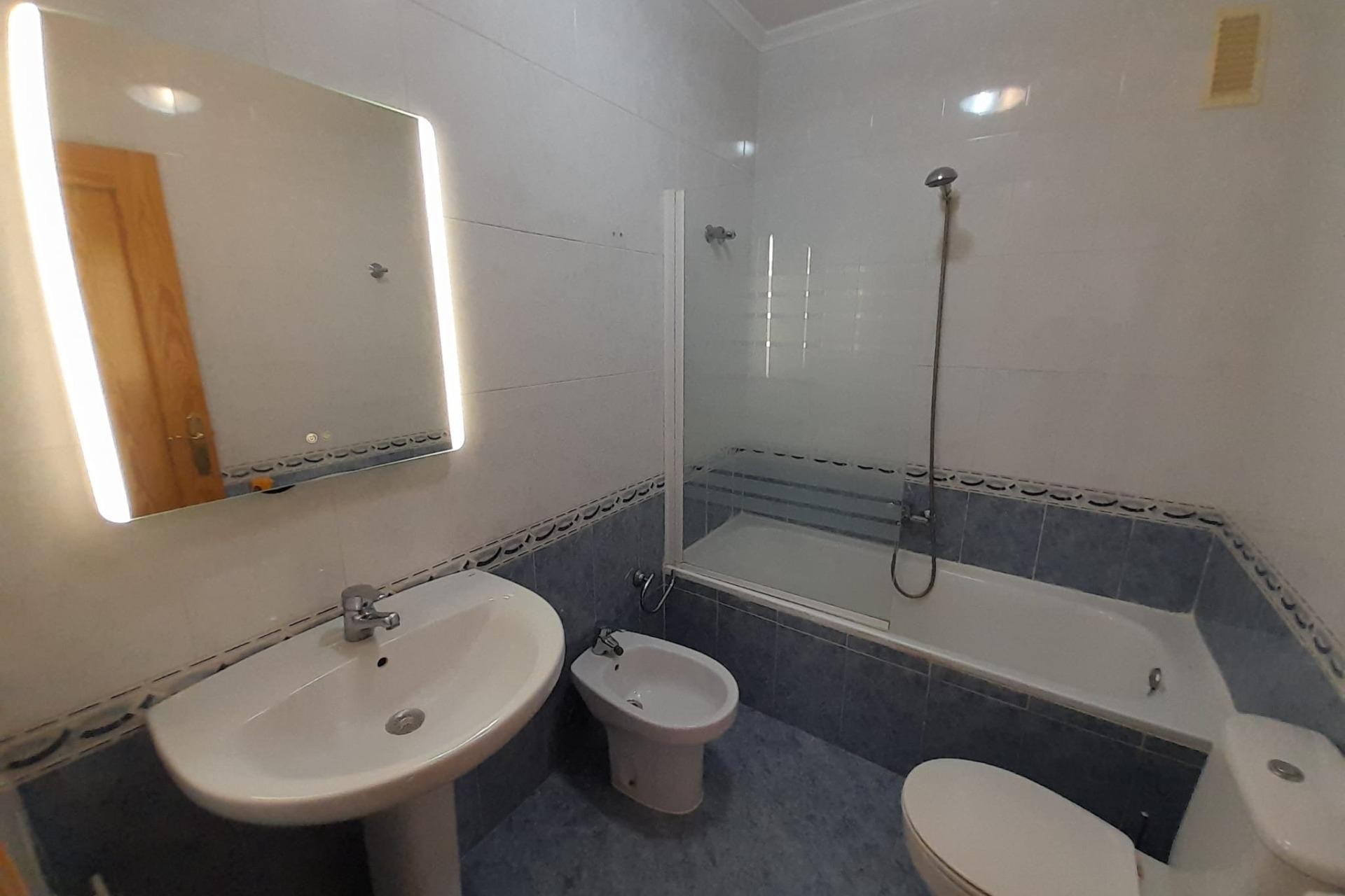 Återförsäljning - Apartment -
Puerto de Mazarron - Barrio San Isidro