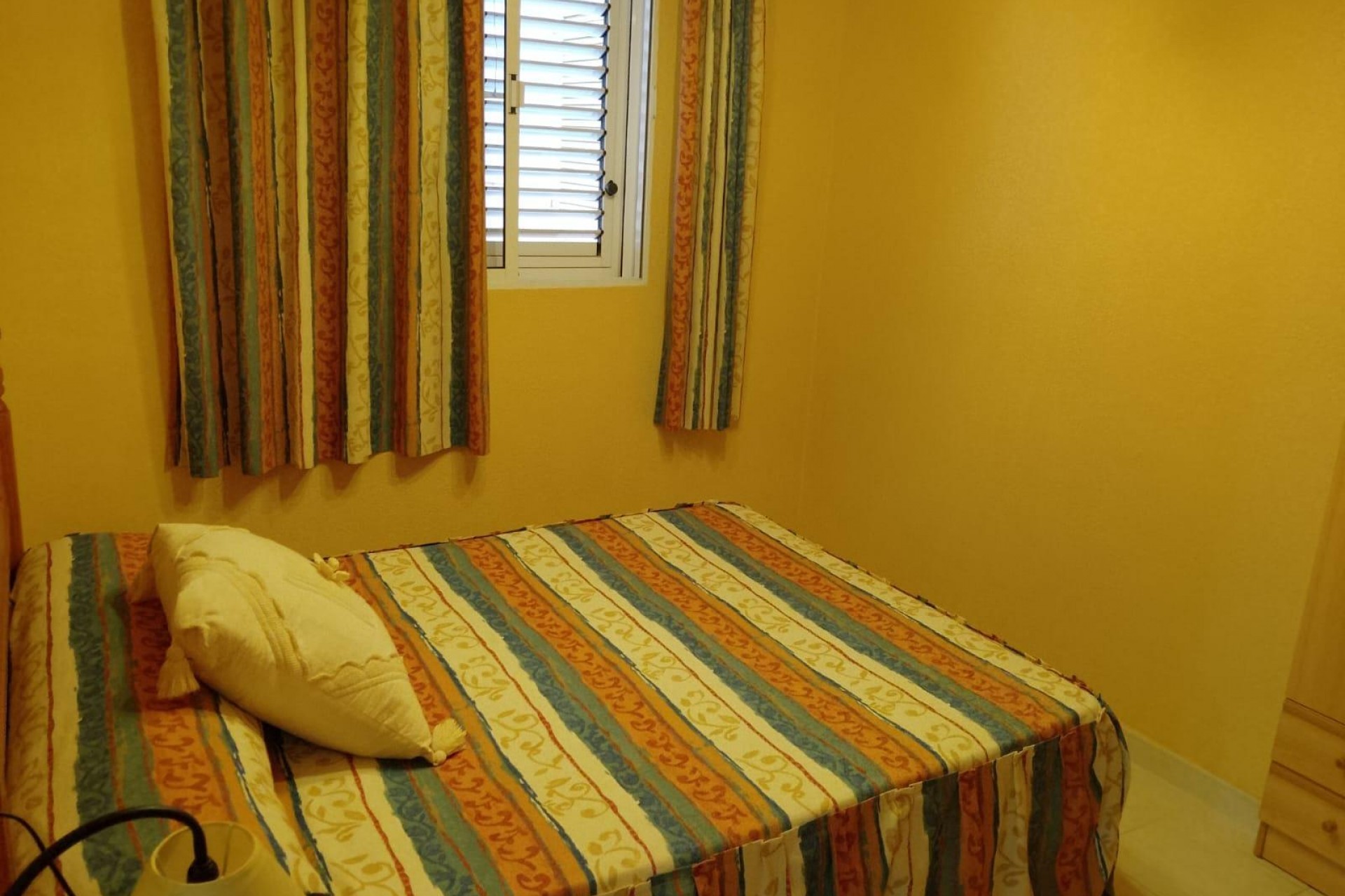 Återförsäljning - Apartment -
Puerto de Mazarron - Bolnuevo