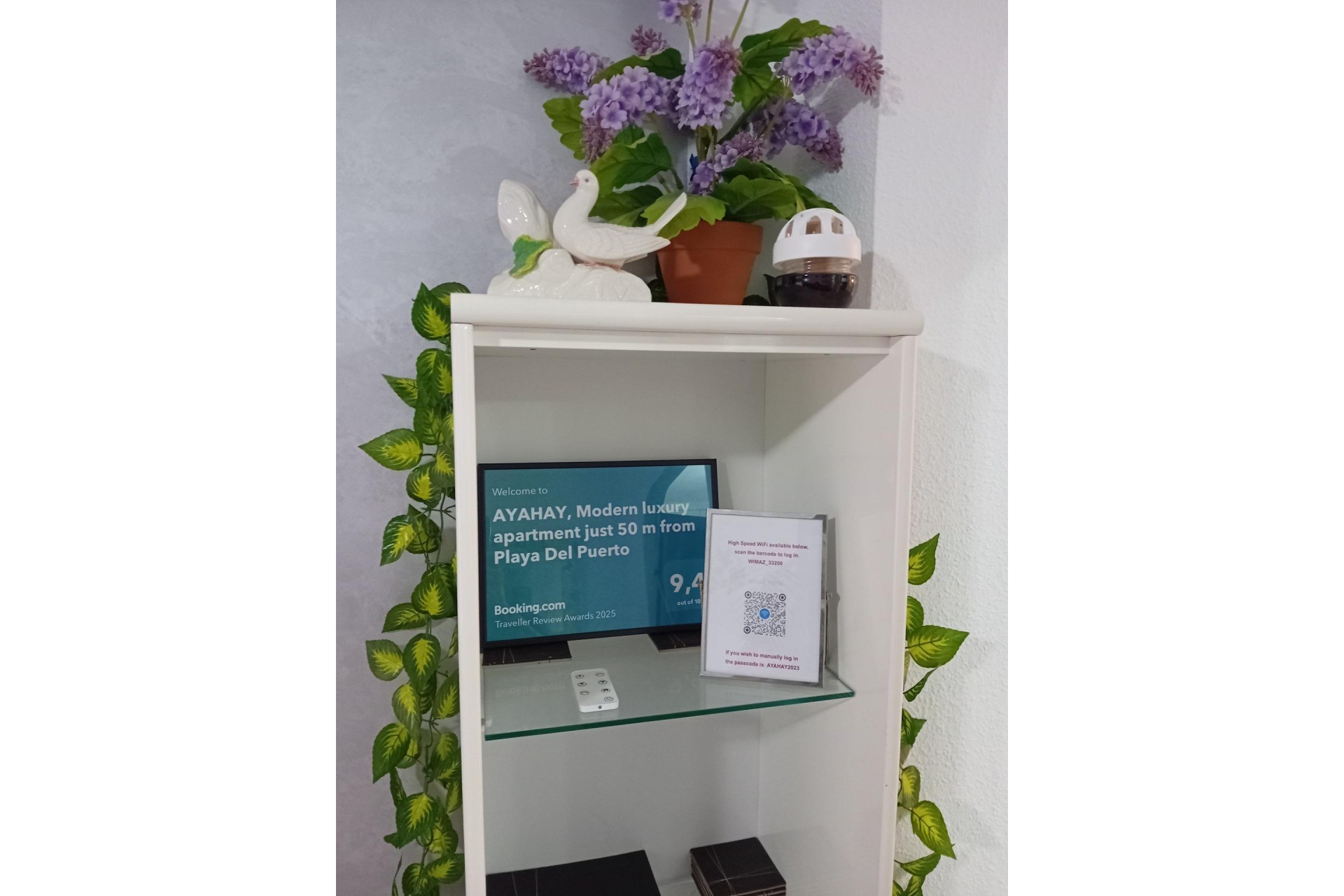 Återförsäljning - Apartment -
Puerto de Mazarron - Paseo