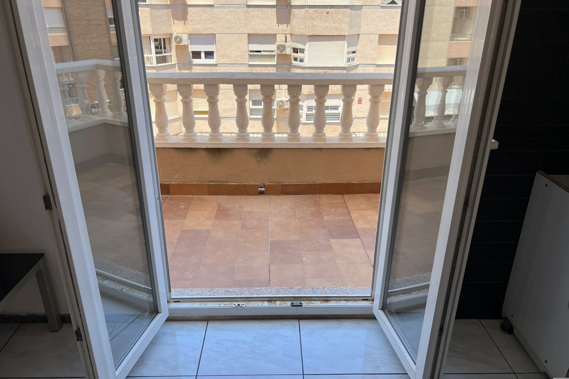 Återförsäljning - Apartment -
Punta Prima - Costa Blanca