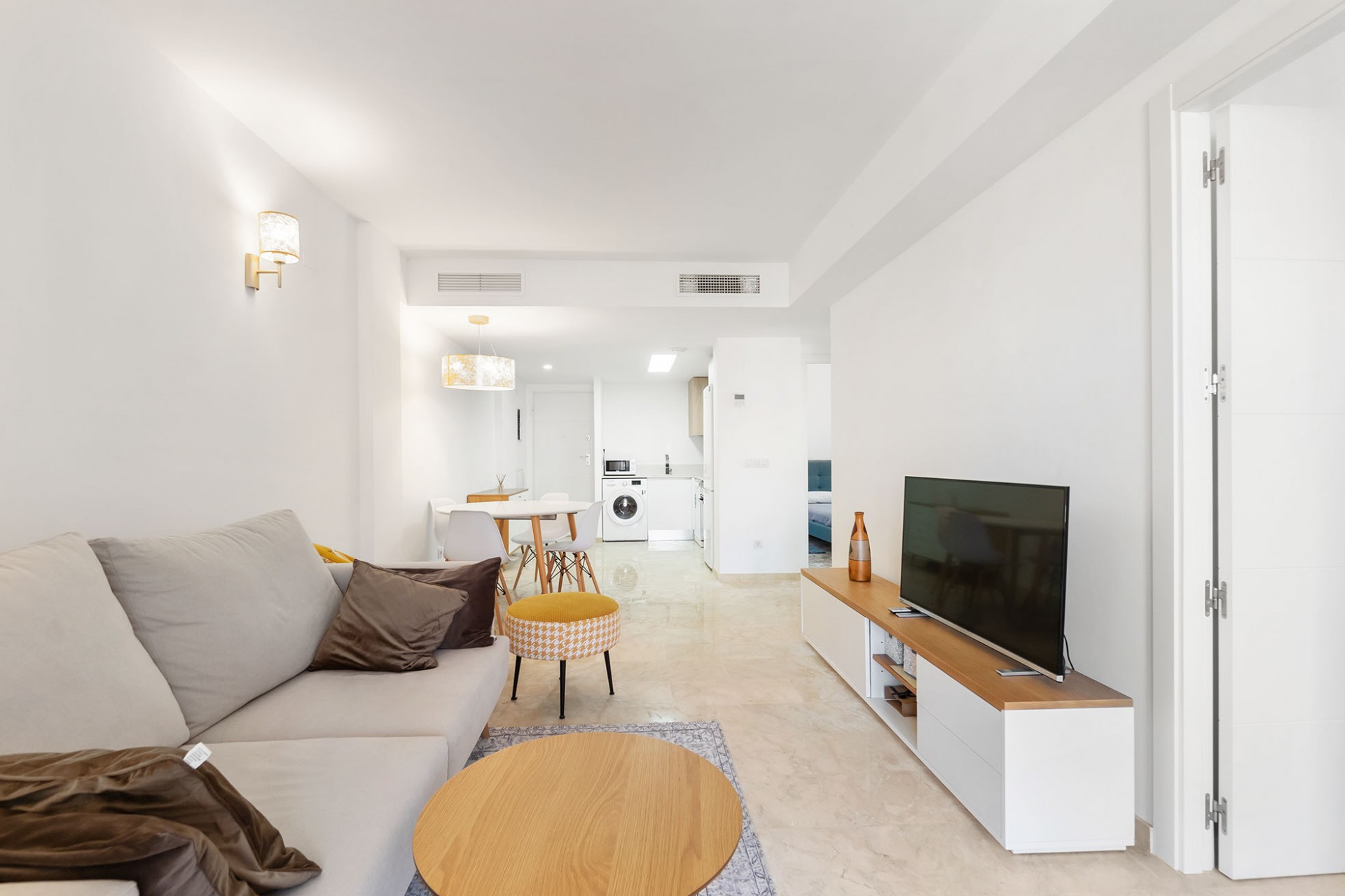 Återförsäljning - Apartment -
Punta Prima - Costa Blanca