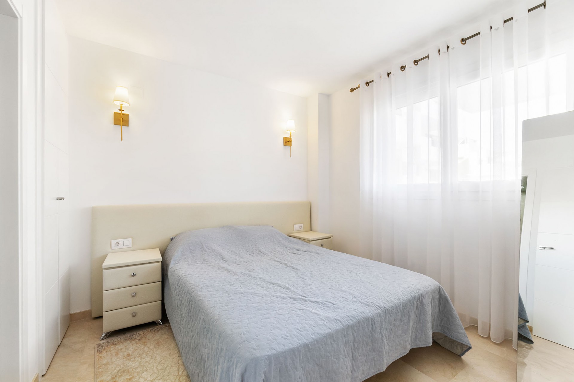 Återförsäljning - Apartment -
Punta Prima - Costa Blanca