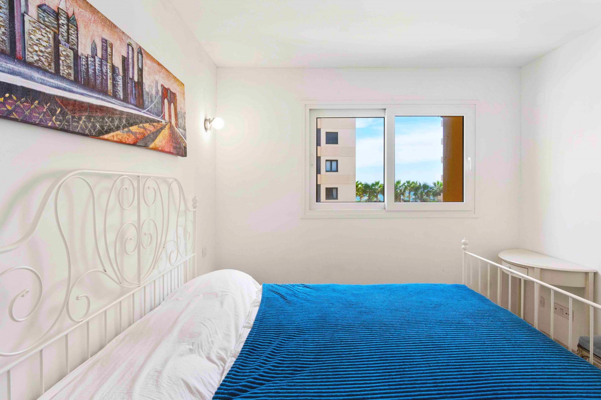 Återförsäljning - Apartment -
Punta Prima - Costa Blanca