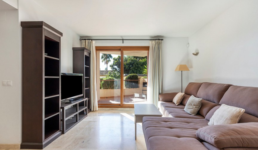 Återförsäljning - Apartment -
Punta Prima - Costa Blanca