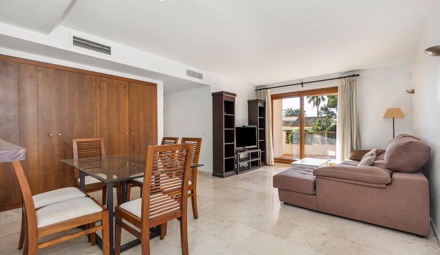 Återförsäljning - Apartment -
Punta Prima - Costa Blanca