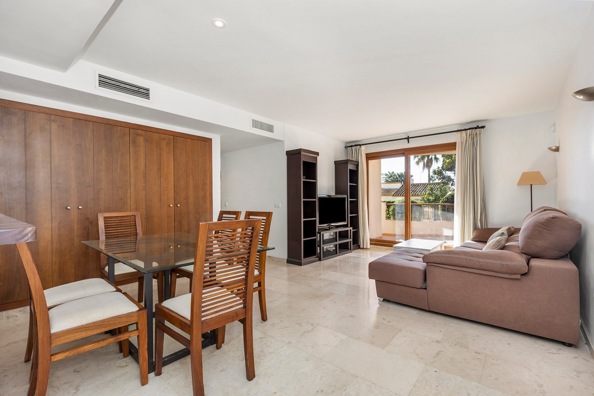 Återförsäljning - Apartment -
Punta Prima - Costa Blanca