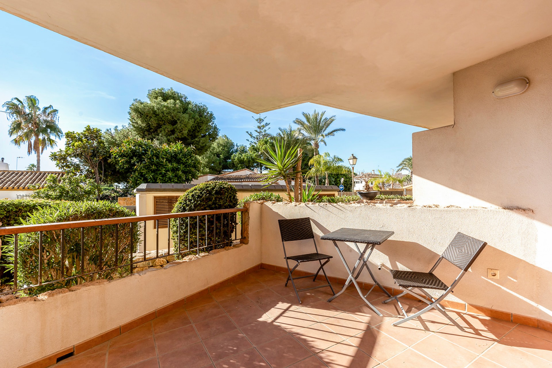 Återförsäljning - Apartment -
Punta Prima - Costa Blanca