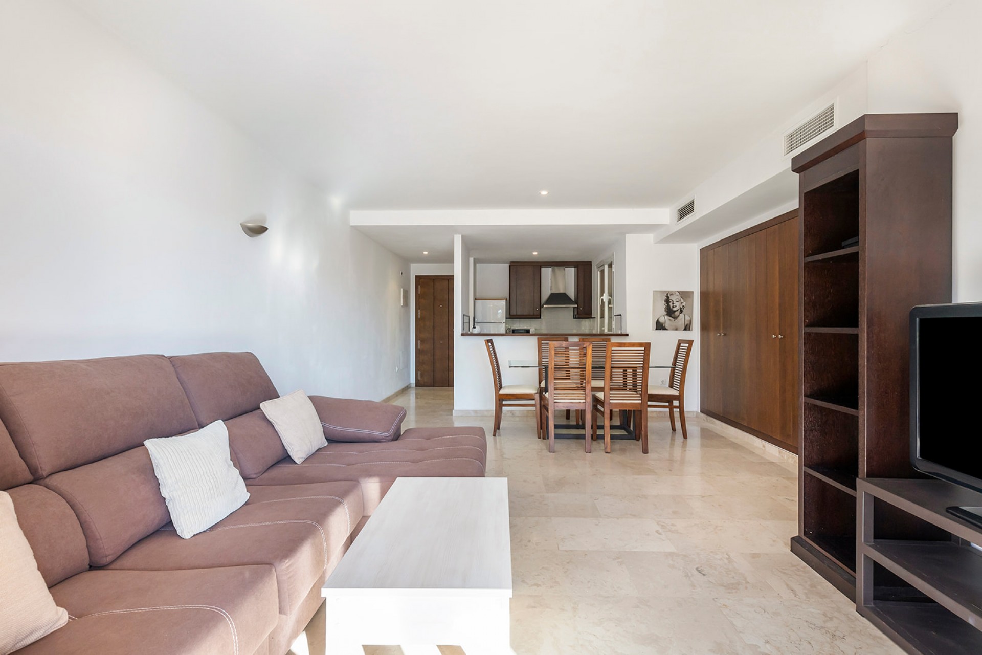 Återförsäljning - Apartment -
Punta Prima - Costa Blanca