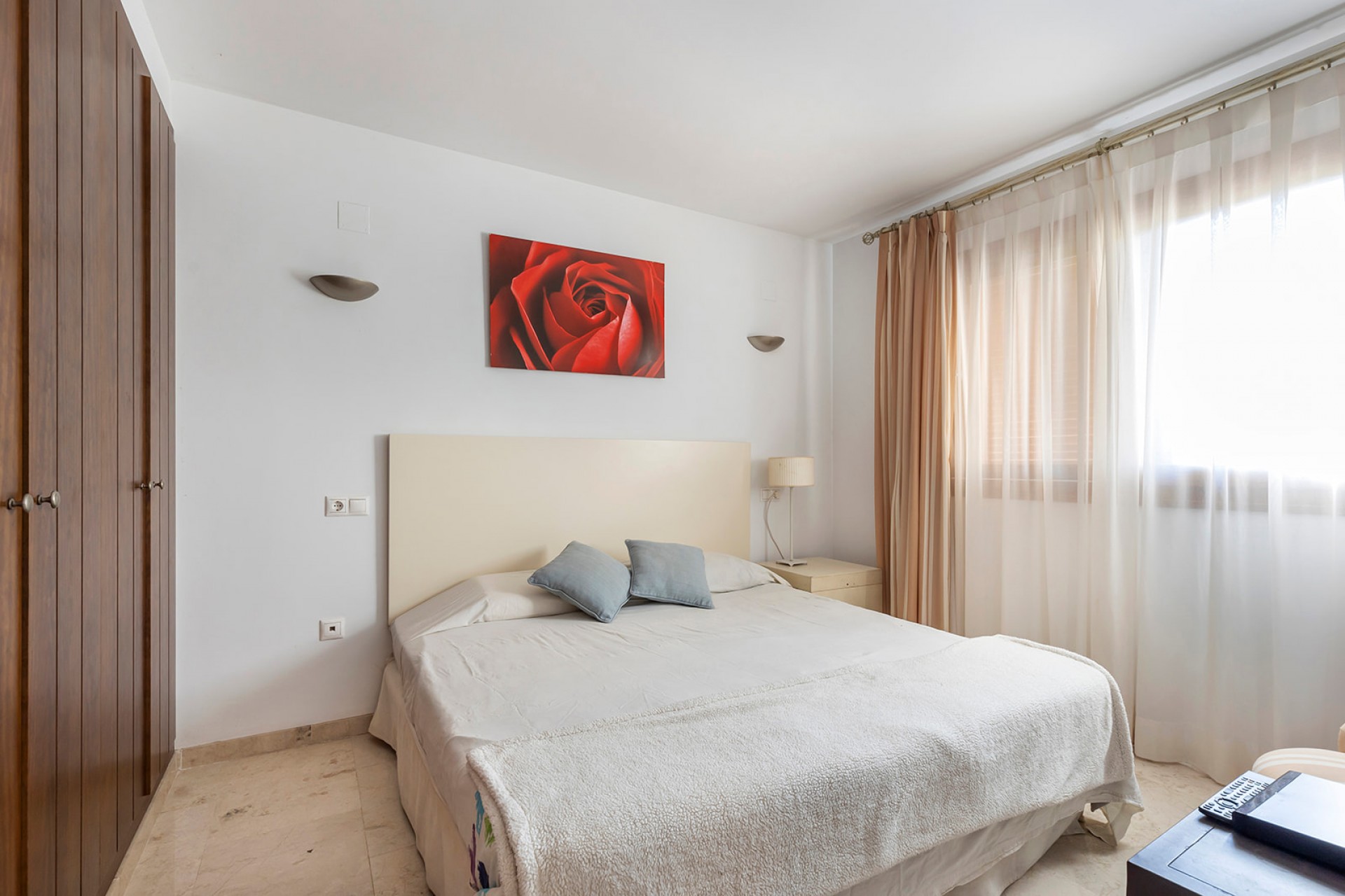 Återförsäljning - Apartment -
Punta Prima - Costa Blanca