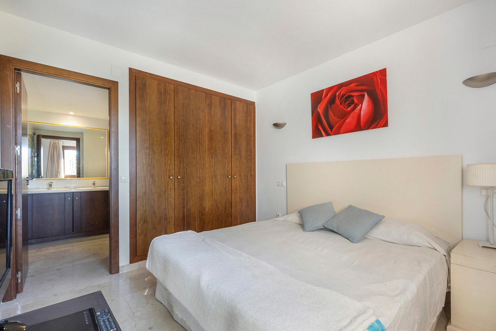 Återförsäljning - Apartment -
Punta Prima - Costa Blanca