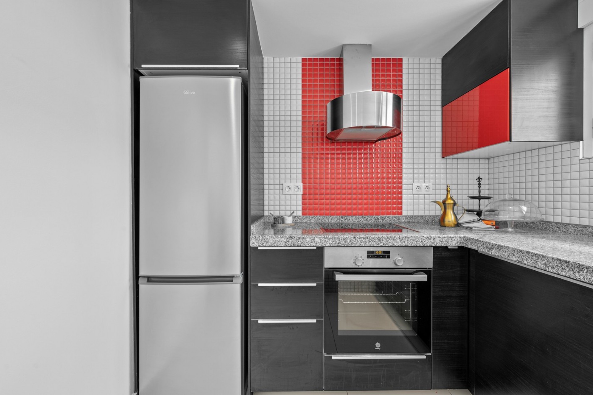 Återförsäljning - Apartment -
Punta Prima - Costa Blanca