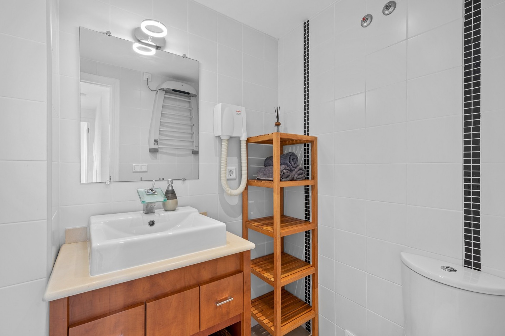 Återförsäljning - Apartment -
Punta Prima - Costa Blanca