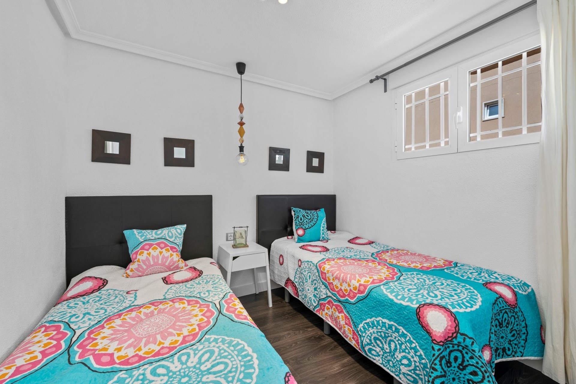 Återförsäljning - Apartment -
Punta Prima - Costa Blanca