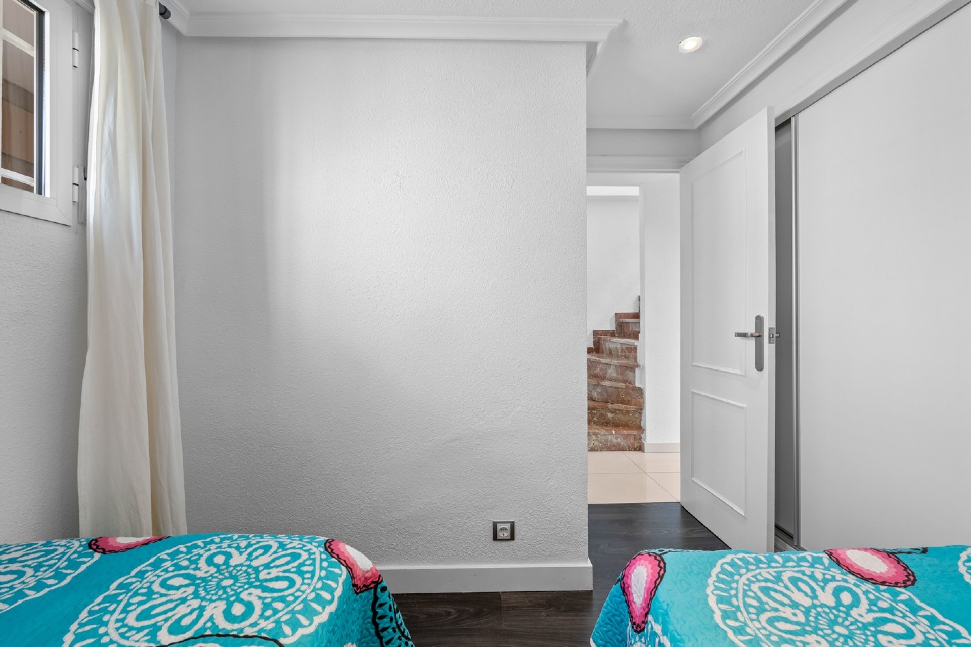 Återförsäljning - Apartment -
Punta Prima - Costa Blanca